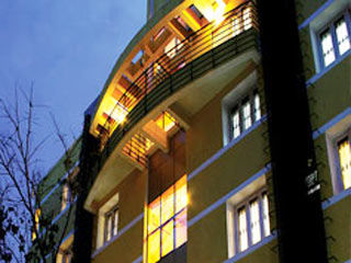 16 Square Luxury Suites & Boutique Bangalore Bagian luar foto